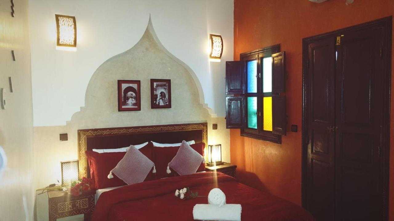 Simon Bed and breakfast Marrakesh